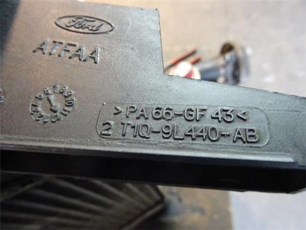 Intercooler ford tourneo 1.8 tdci - t1q9l440ab