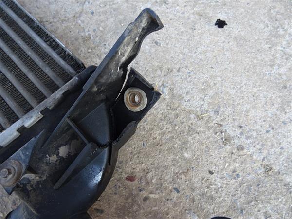 Intercooler ford tourneo 1.8 tdci - t1q9l440ab