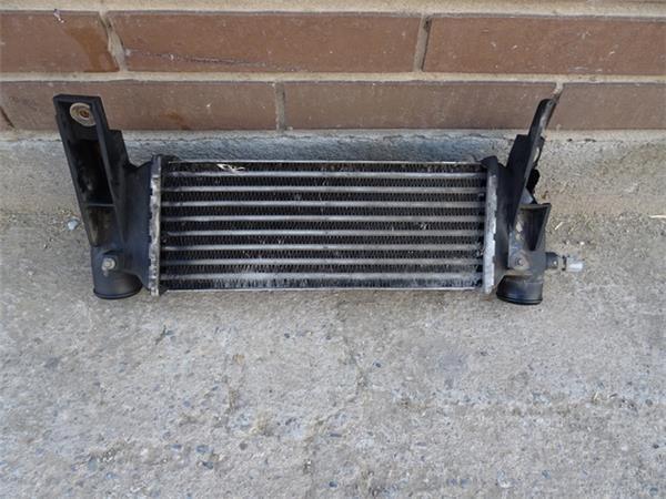 Intercooler ford tourneo 1.8 tdci - t1q9l440ab