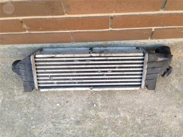 Intercooler ford transit 2.0 tdci - 