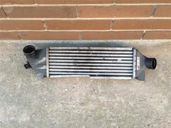 Intercooler ford transit 2.0 tdci - 