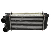 Intercooler Ford Transit Courier
