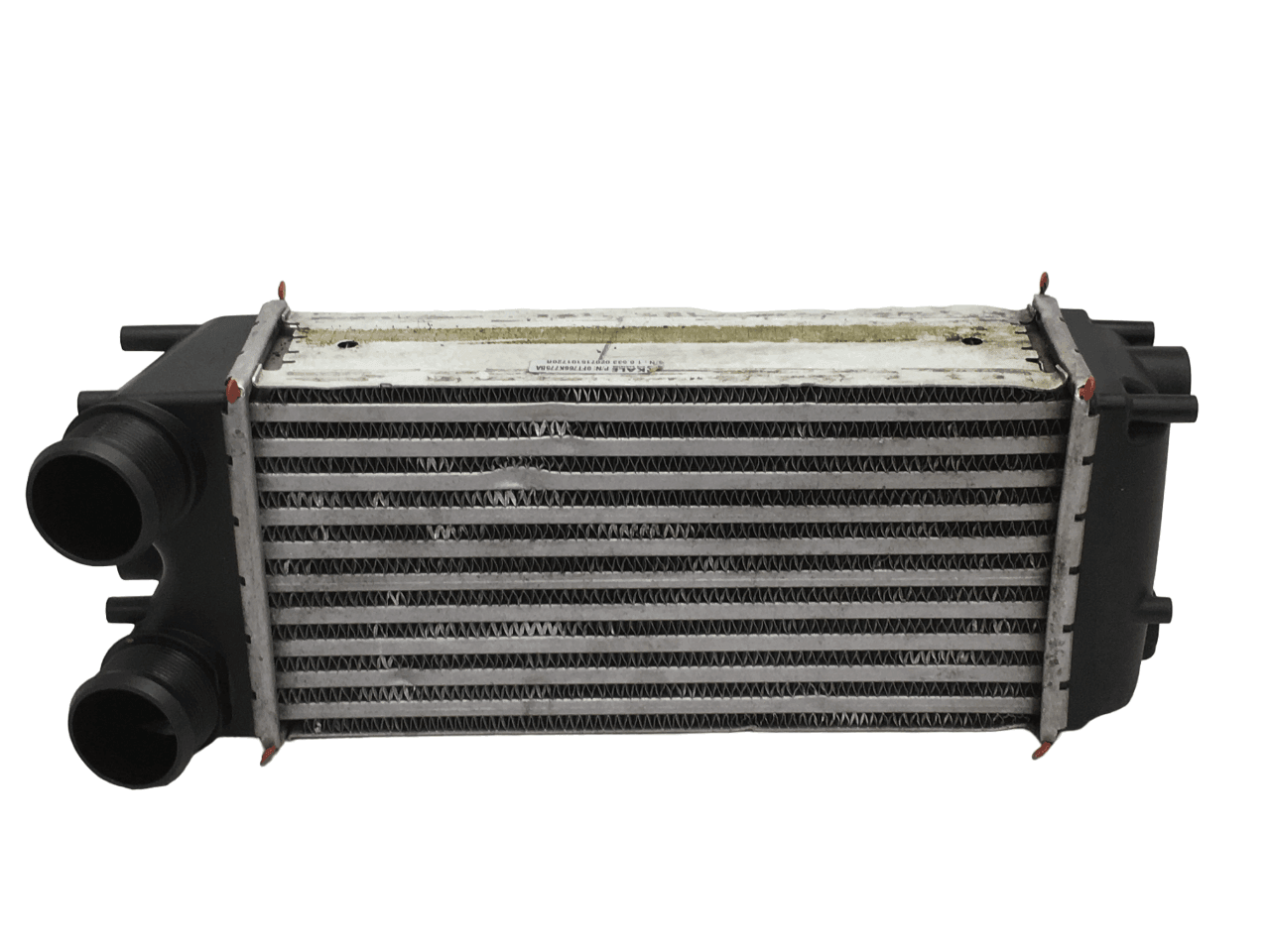 Intercooler Ford Transit Courier - 0ft766k775ba