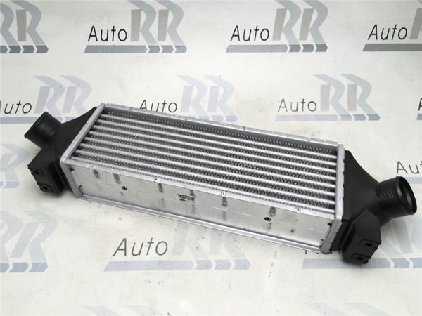 Intercooler Ford Transit IV 4522532