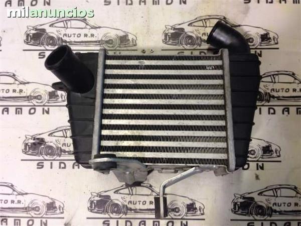 Intercooler hyundai getz - 2827127700