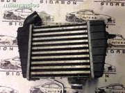 Intercooler hyundai getz - 2827127700