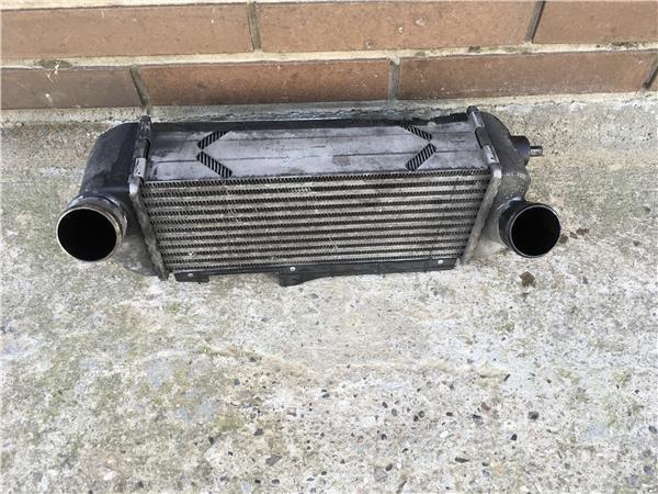 Intercooler Hyundai IX35 282702F450 - 282702F450