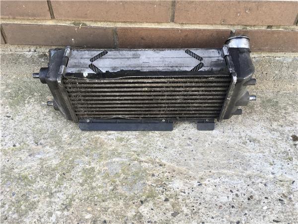 Intercooler Hyundai IX35 282702F450 - 282702F450