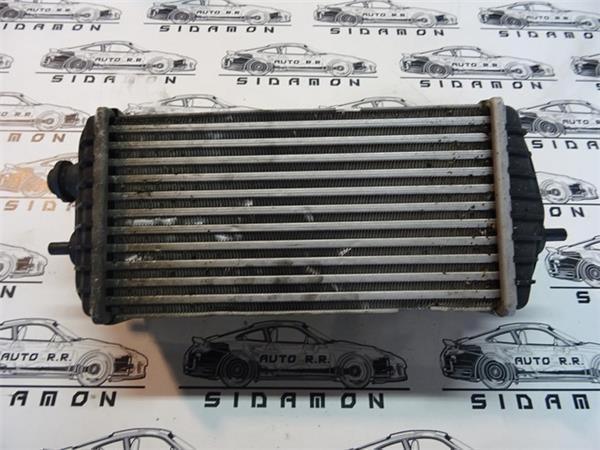 Intercooler hyundai kia crdi 282702a570 - 282702a570