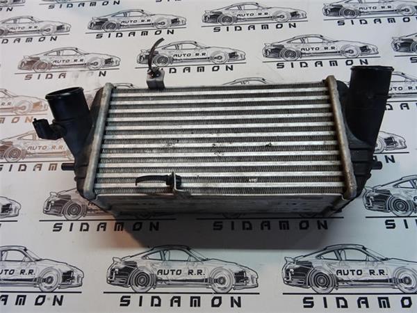 Intercooler hyundai kia crdi 282702a570 - 282702a570