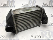 intercooler Izquierdo Audi A6 4B 2.7T