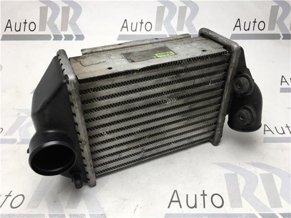 intercooler Izquierdo Audi A6 4B 2.7T