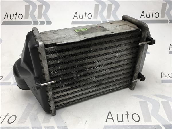intercooler Izquierdo Audi A6 4B 2.7T