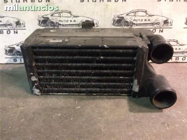Intercooler jeep cherokee - 52028089