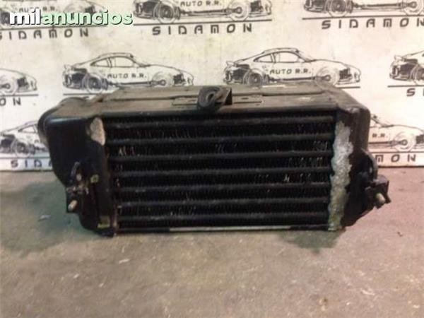 Intercooler jeep cherokee - 52028089