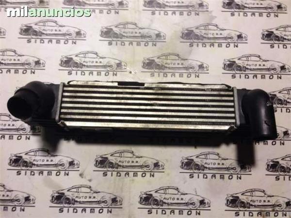 Intercooler kia sorento - 