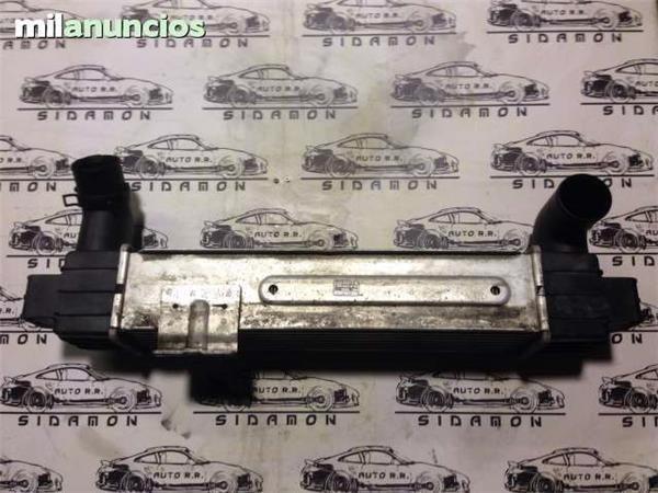 Intercooler kia sorento - 