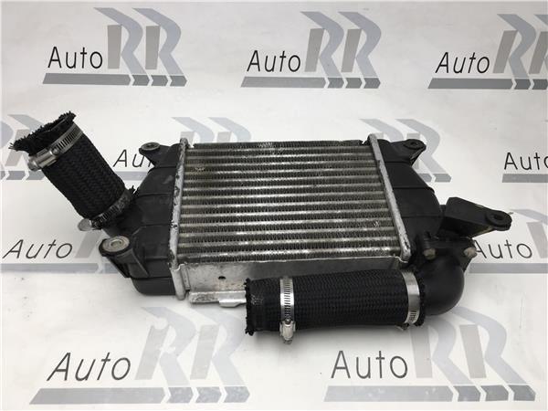 Intercooler Kia Sportage 2.0td