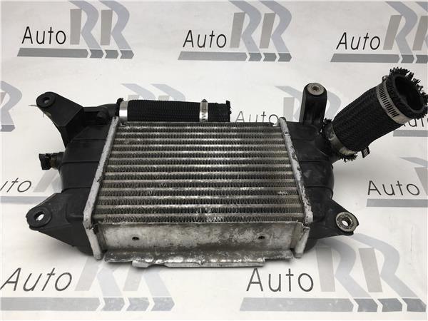 Intercooler Kia Sportage 2.0td