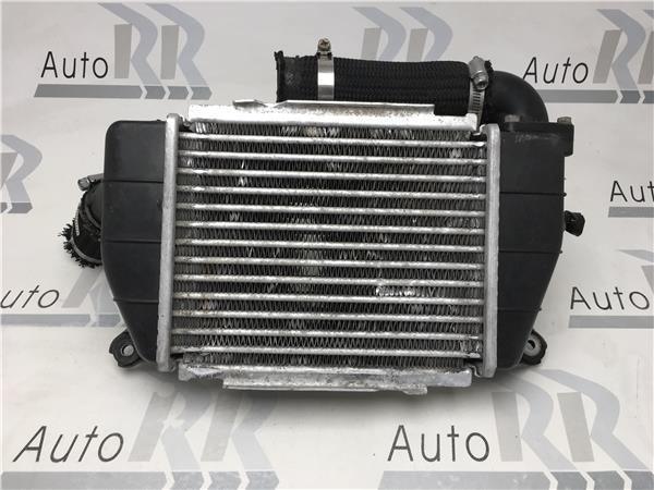 Intercooler Kia Sportage 2.0td