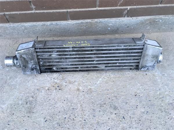 Intercooler land cruiser 3.0 td j90 - 