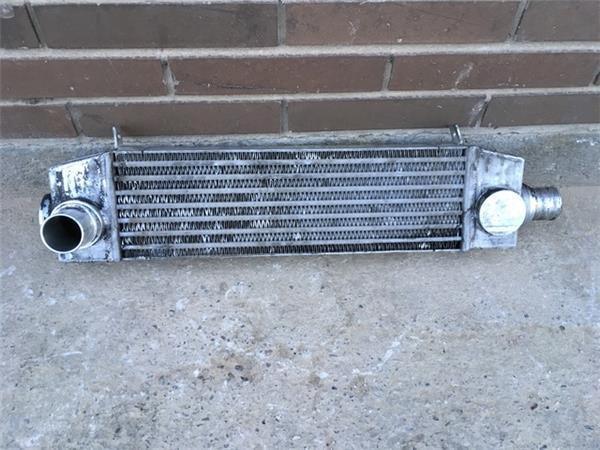 Intercooler land cruiser 3.0 td j90 - 