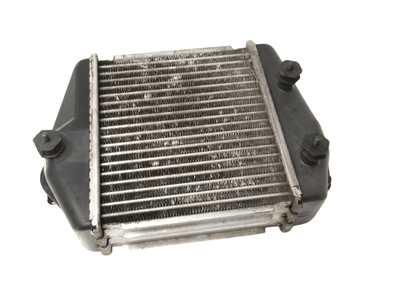 Intercooler Mazda 1271003730 - 1271003730