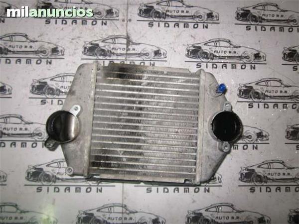 Intercooler mazda 6 2.0 crtd - 127100-1550