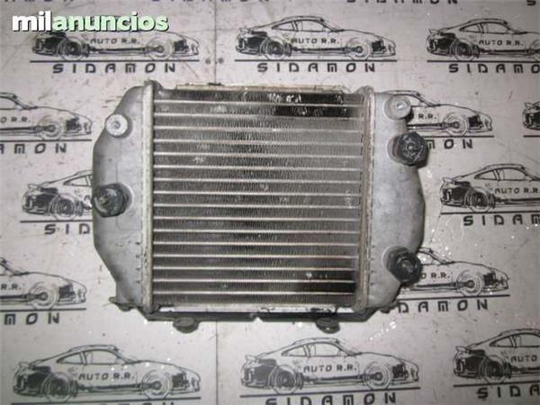 Intercooler mazda 6 2.0 crtd - 127100-1550