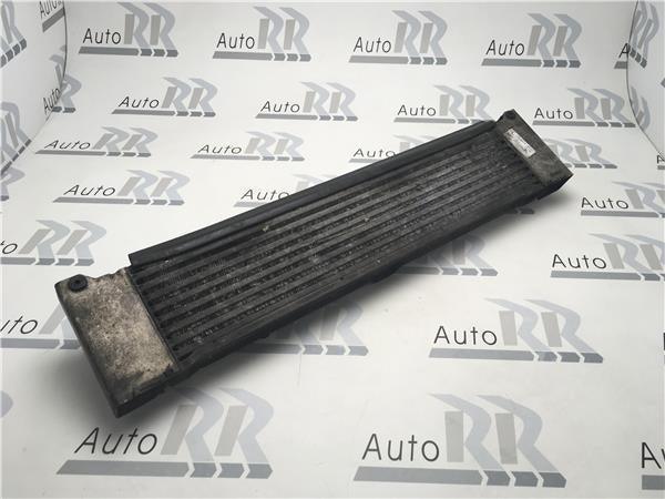 Intercooler Mercdes Vito W639