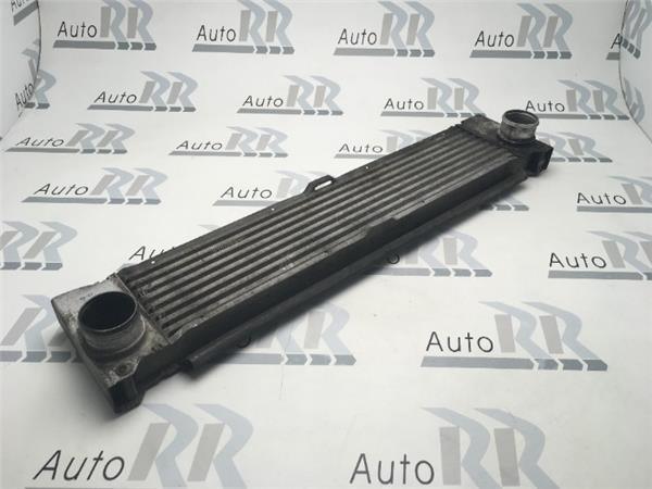 Intercooler Mercdes Vito W639