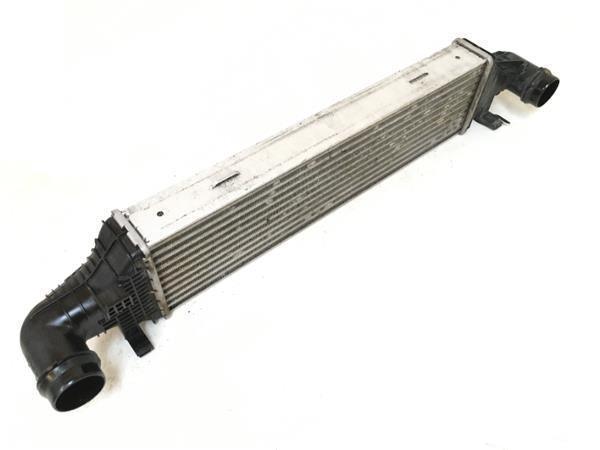 Intercooler Mercedes a2045000200