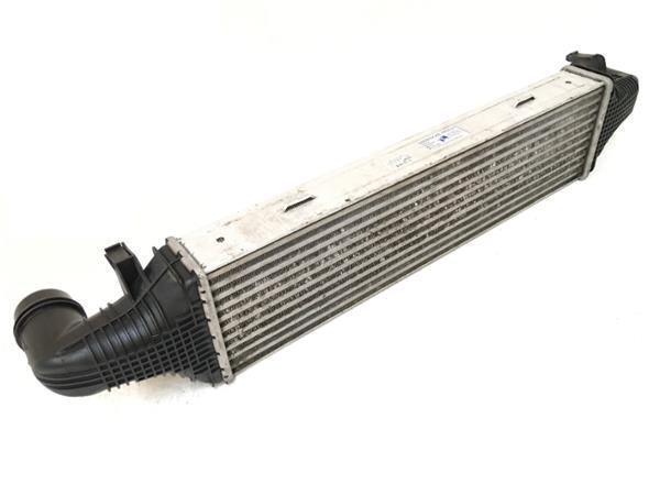 Intercooler Mercedes a2045000200