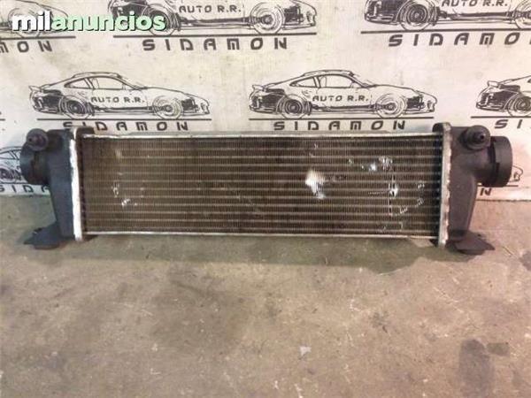 Intercooler mercedes classe a - a1685000000