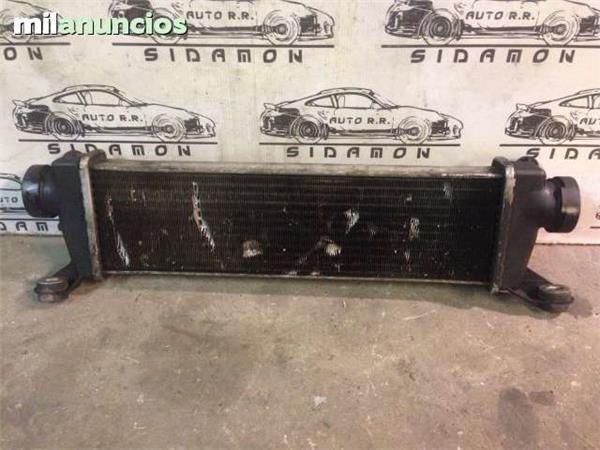 Intercooler mercedes classe a - a1685000000