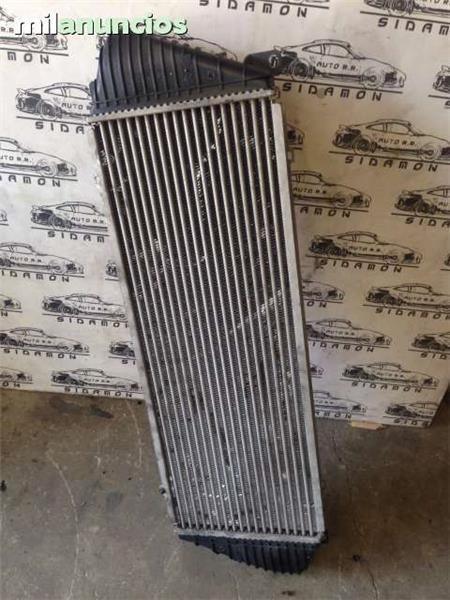 Intercooler mercedes sprtinter - 