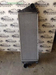 Intercooler mercedes sprtinter - 