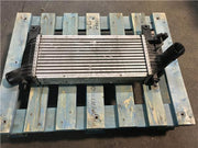 Intercooler Nissan Navara D40 F6864005 - F6864005