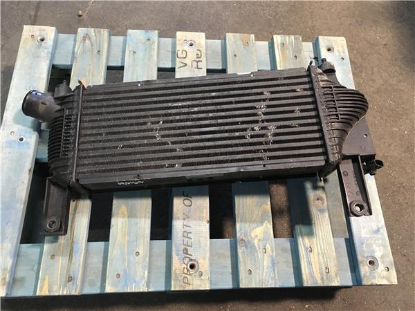 Intercooler Nissan Navara D40 F6864005 - F6864005