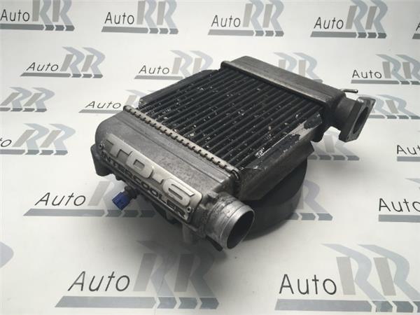 Intercooler Nissan Patrol GR Y61 TD-6