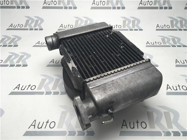 Intercooler Nissan Patrol GR Y61 TD-6