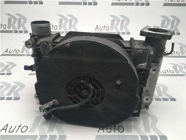 Intercooler Nissan Patrol GR Y61 TD-6