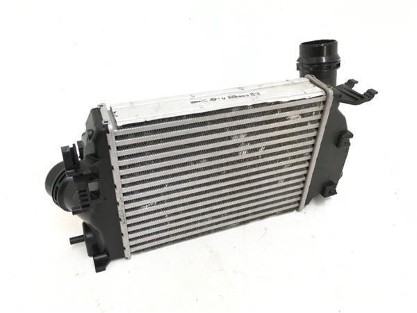 Intercooler Nissan Qashqai J11