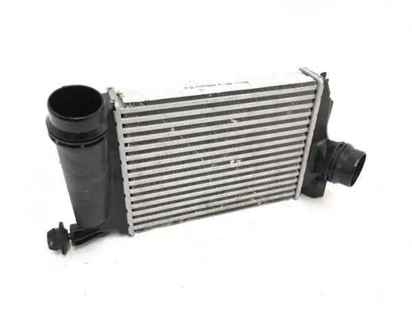 Intercooler Nissan Qashqai J11 - 144614ed0a