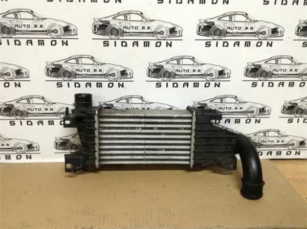 Intercooler opel astra h 1.7 cdti - 