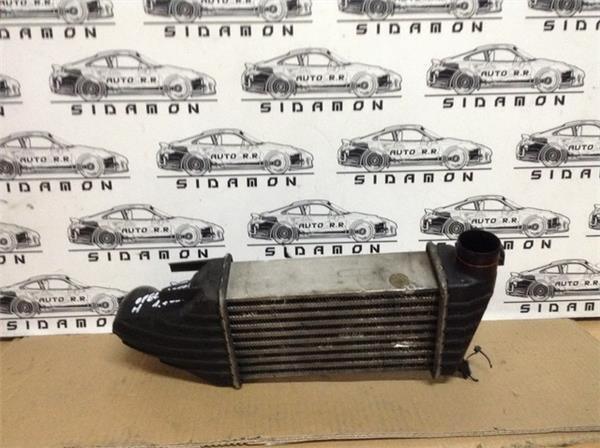 Intercooler opel astra h 1.7 cdti - 