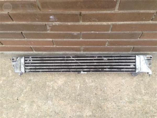 Intercooler opel sintra 2.2 dti - 52476626