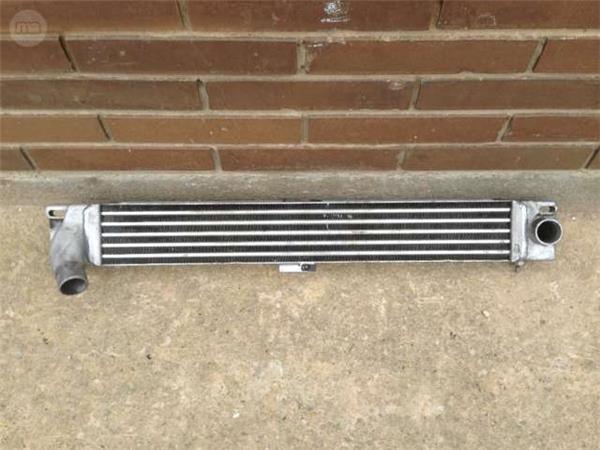 Intercooler opel sintra 2.2 dti - 52476626