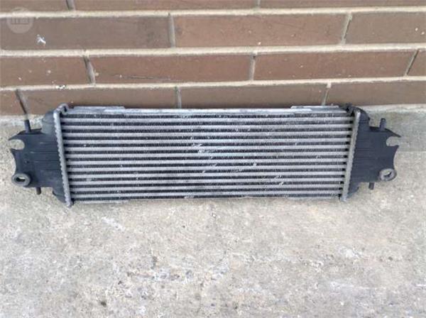 Intercooler opel vivaro dci 7700312903f - 7700312903f
