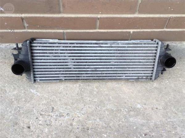 Intercooler opel vivaro dci 7700312903f - 7700312903f